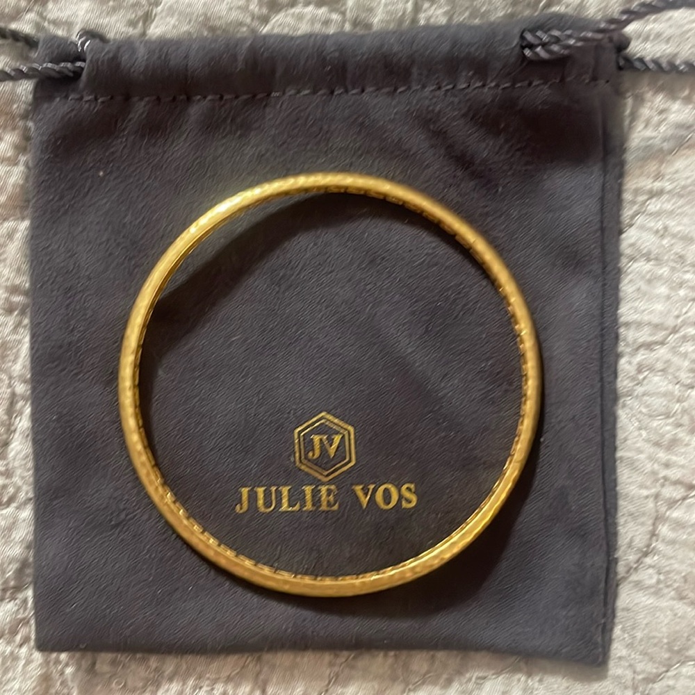 Julie Vos Havana bracelet